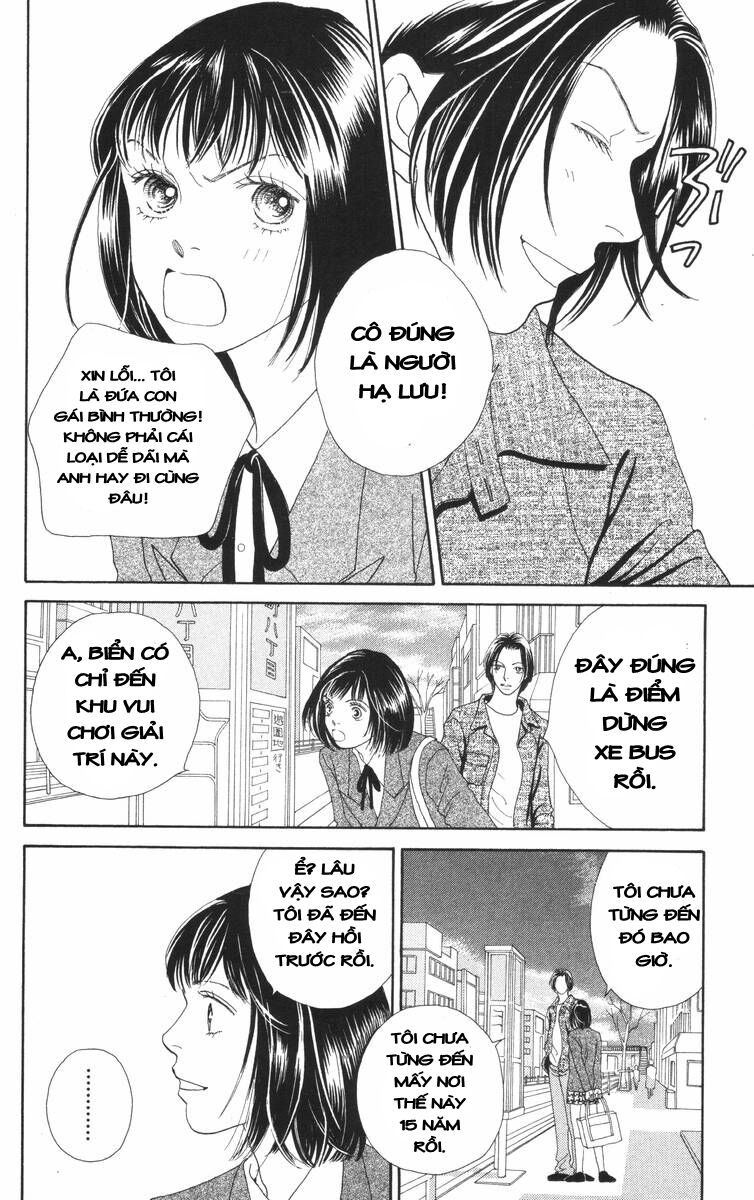 Con Nhà Giàu: Chapter 167