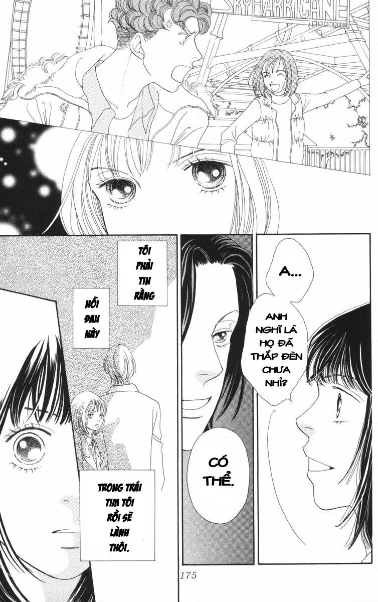 Con Nhà Giàu: Chapter 167