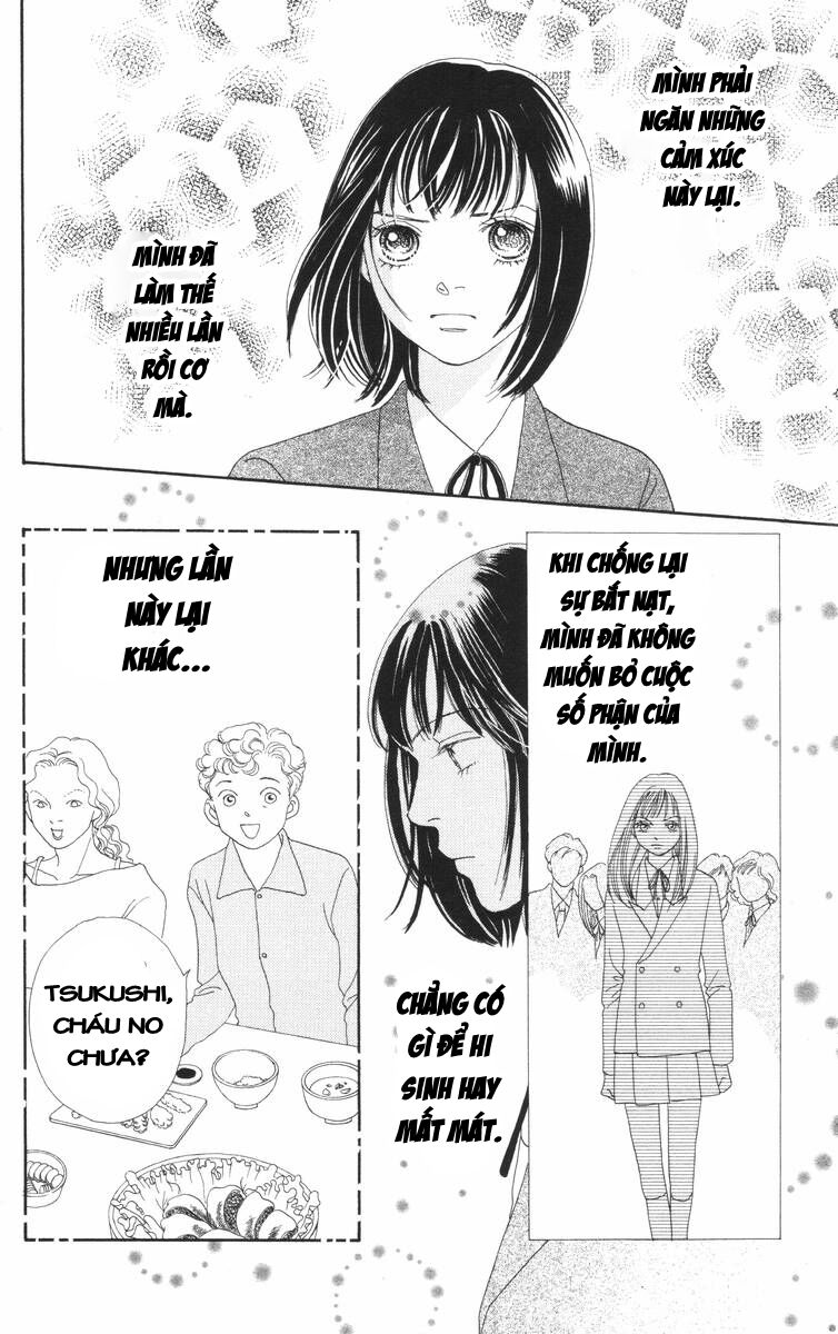 Con Nhà Giàu: Chapter 167