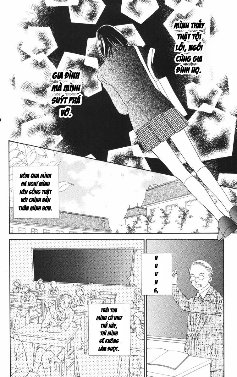Con Nhà Giàu: Chapter 167