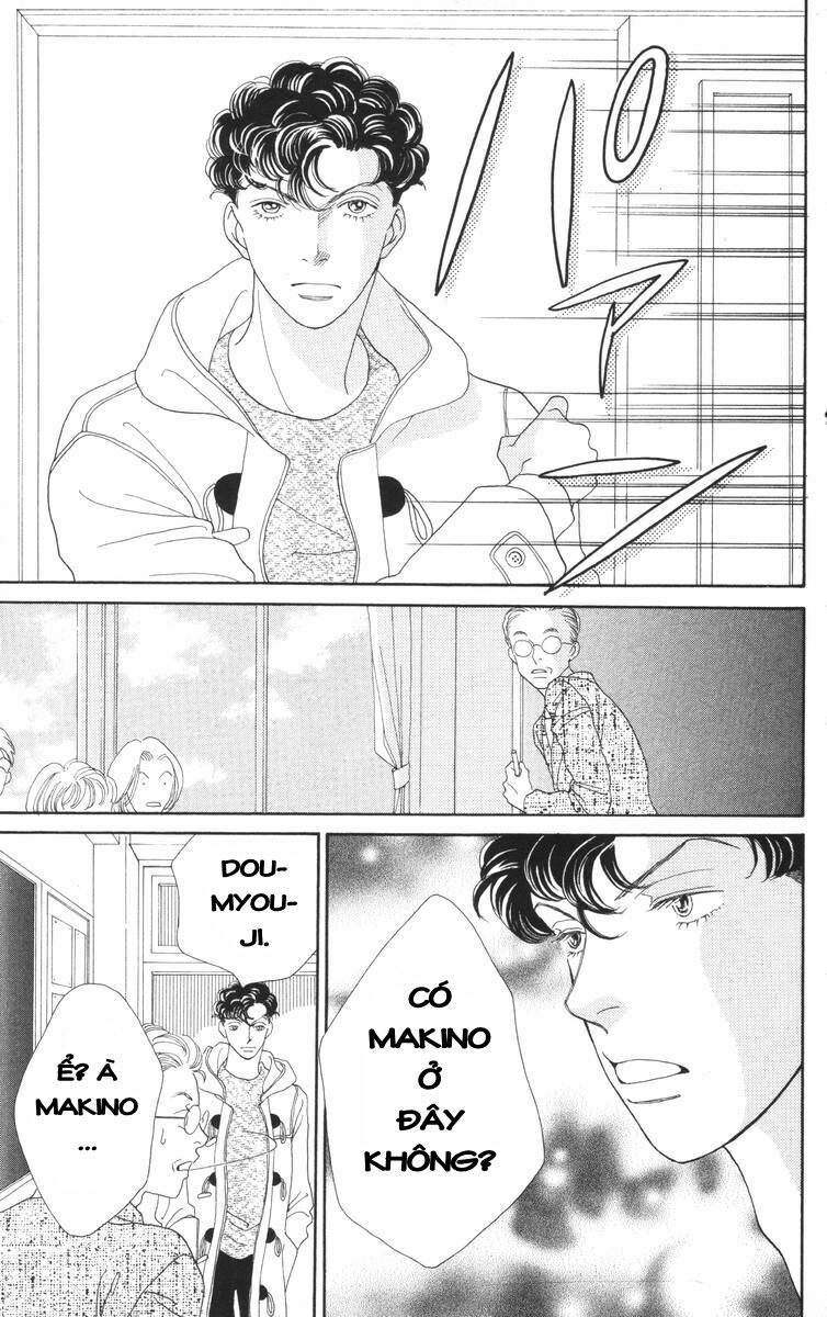 Con Nhà Giàu: Chapter 167