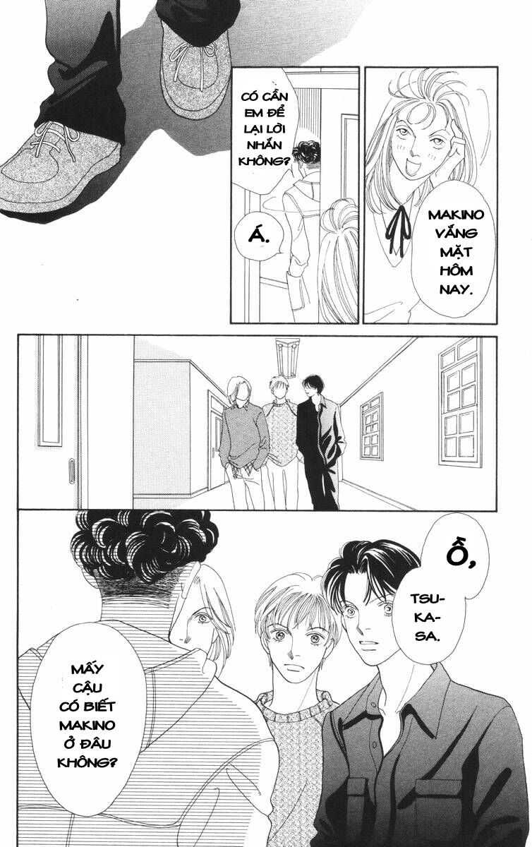 Con Nhà Giàu: Chapter 167