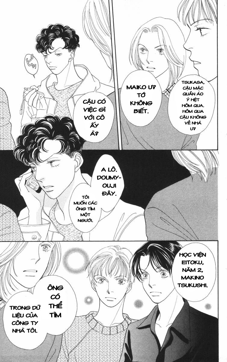 Con Nhà Giàu: Chapter 167