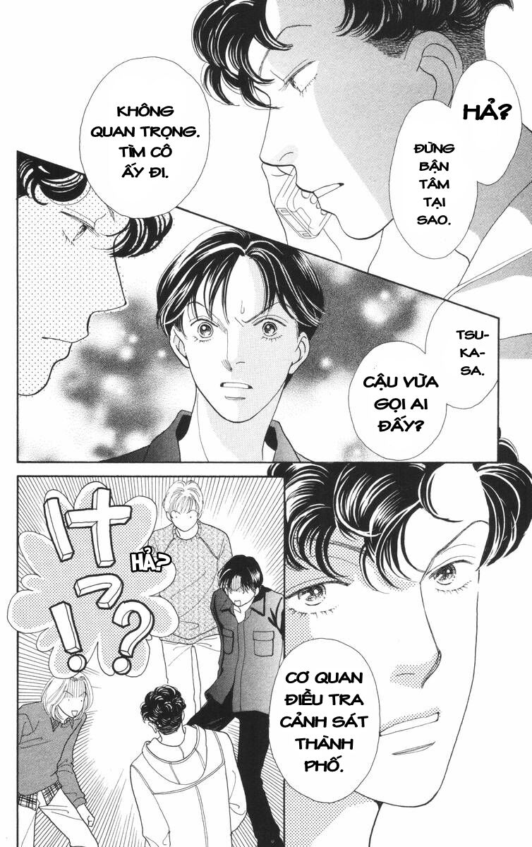 Con Nhà Giàu: Chapter 167