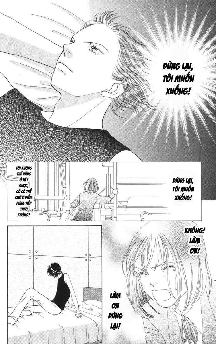 Con Nhà Giàu: Chapter 169