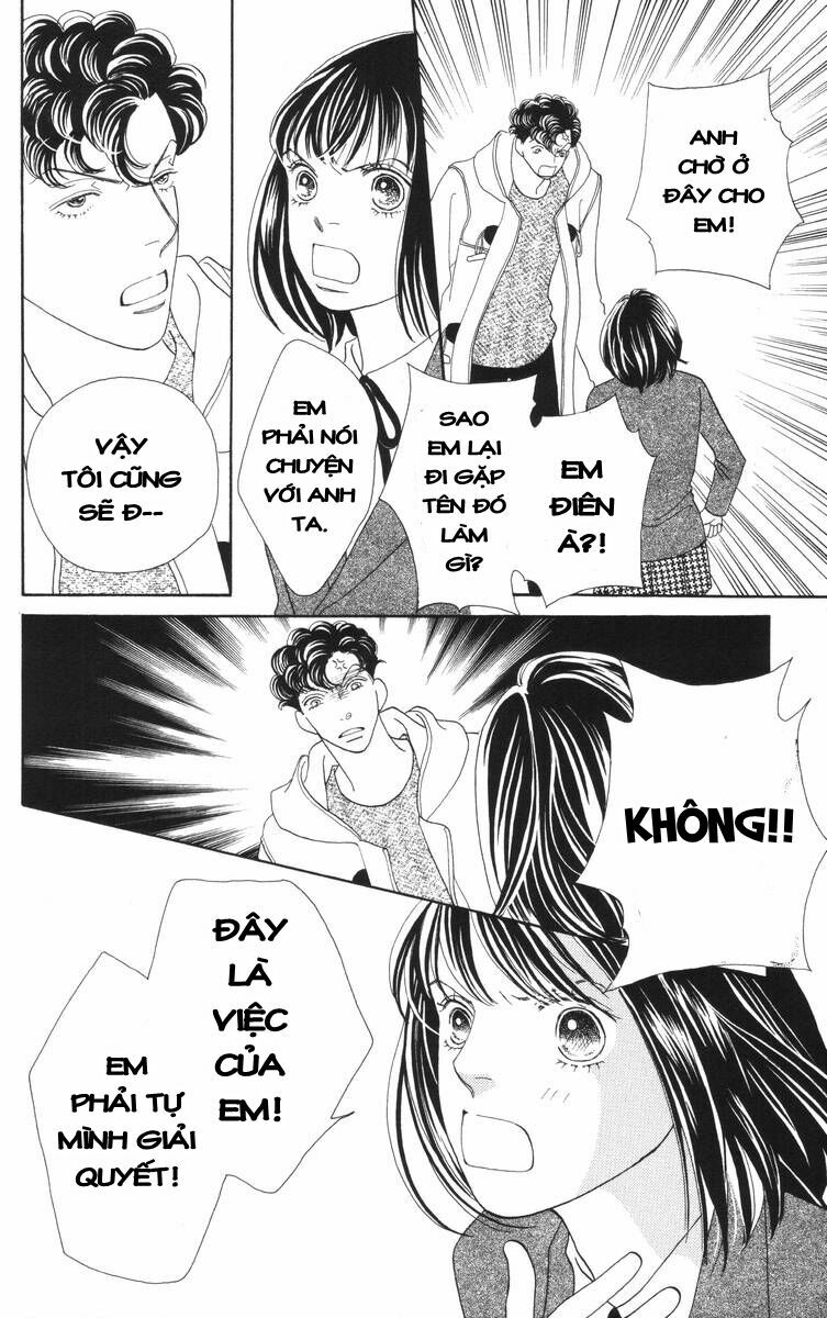 Con Nhà Giàu: Chapter 169