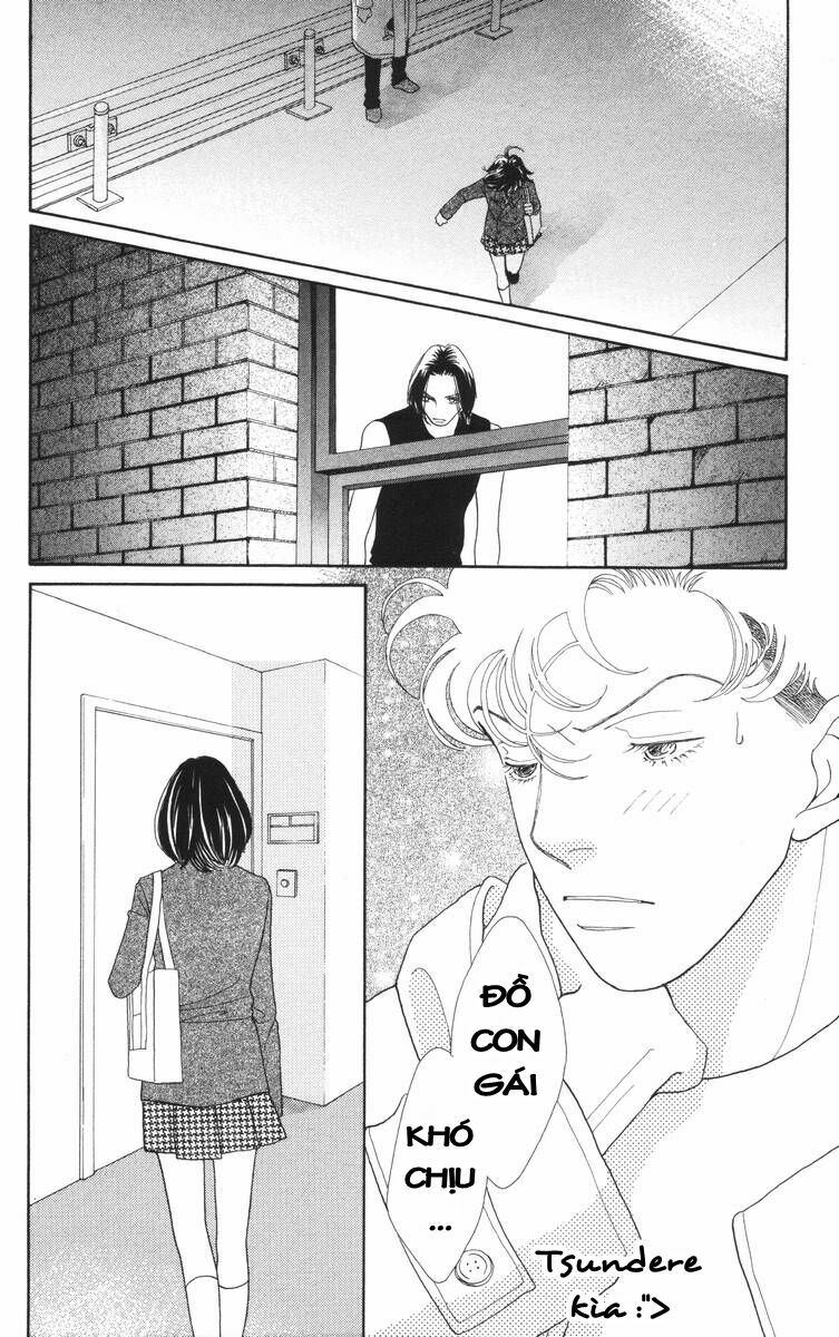 Con Nhà Giàu: Chapter 169