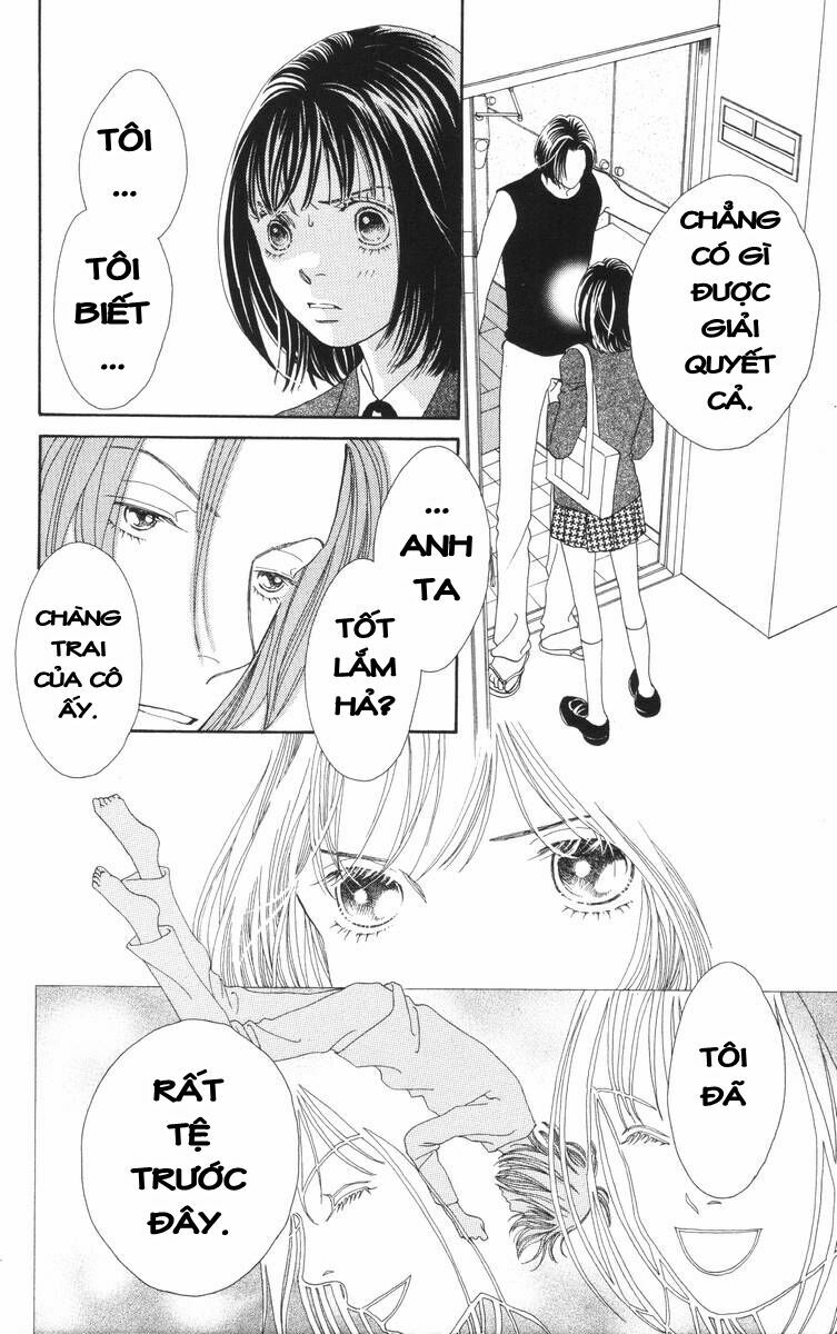 Con Nhà Giàu: Chapter 169