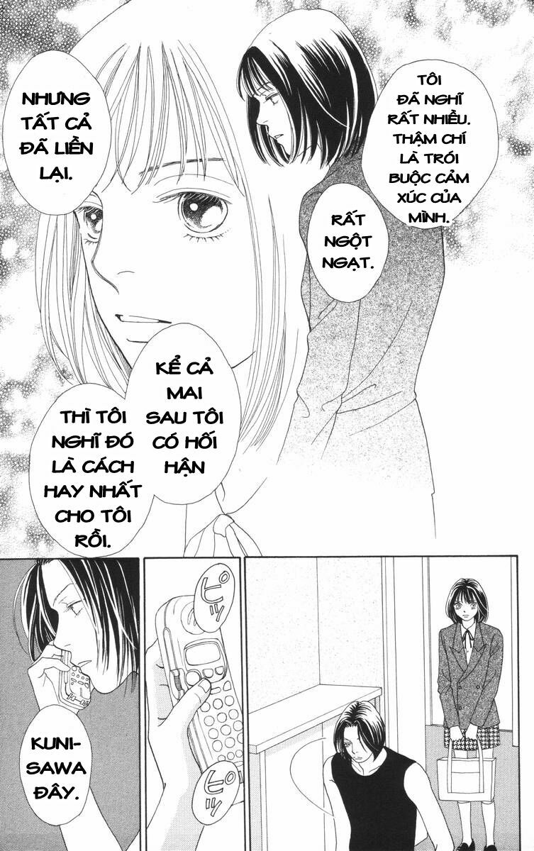 Con Nhà Giàu: Chapter 169