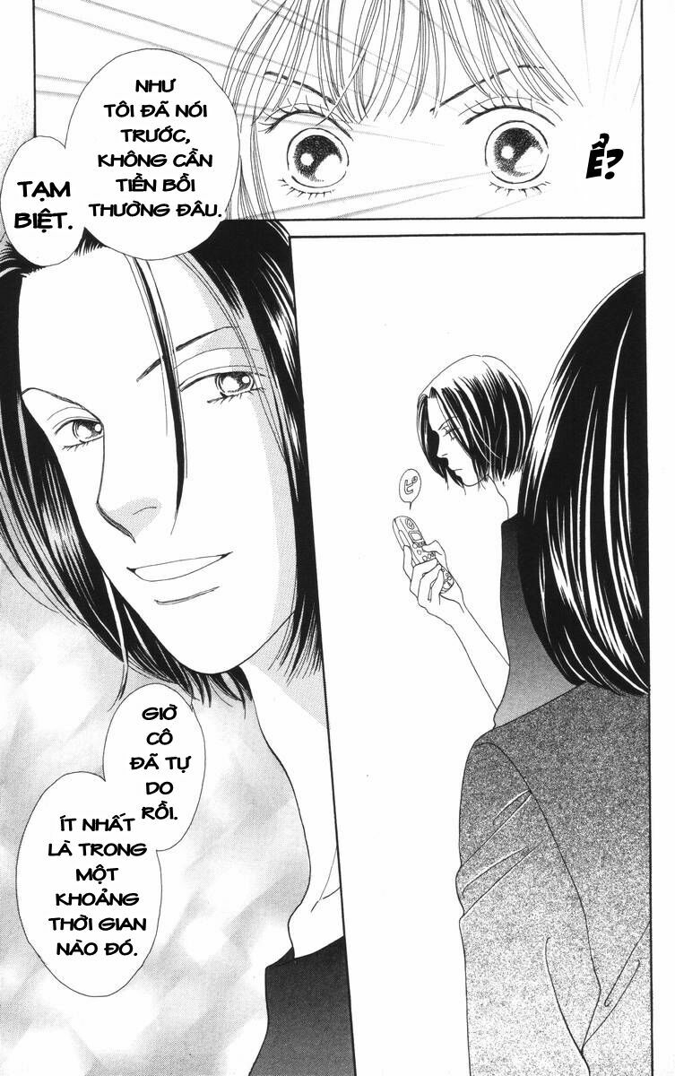 Con Nhà Giàu: Chapter 169