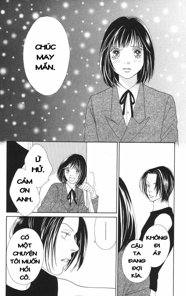 Con Nhà Giàu: Chapter 169