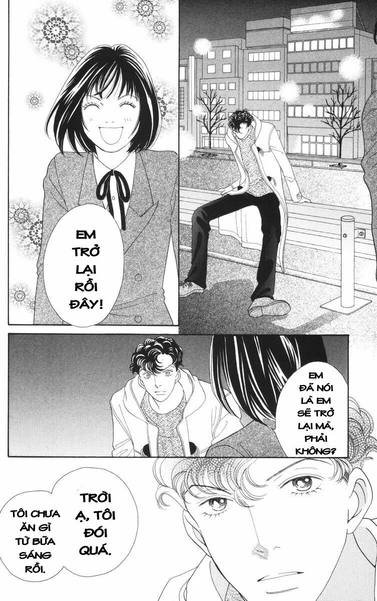 Con Nhà Giàu: Chapter 169