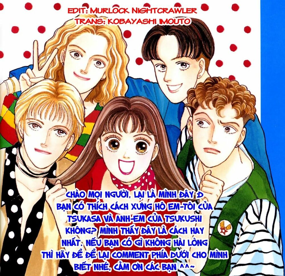 Con Nhà Giàu: Chapter 169