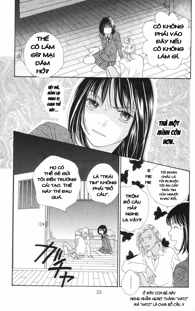 Con Nhà Giàu: Chapter 169