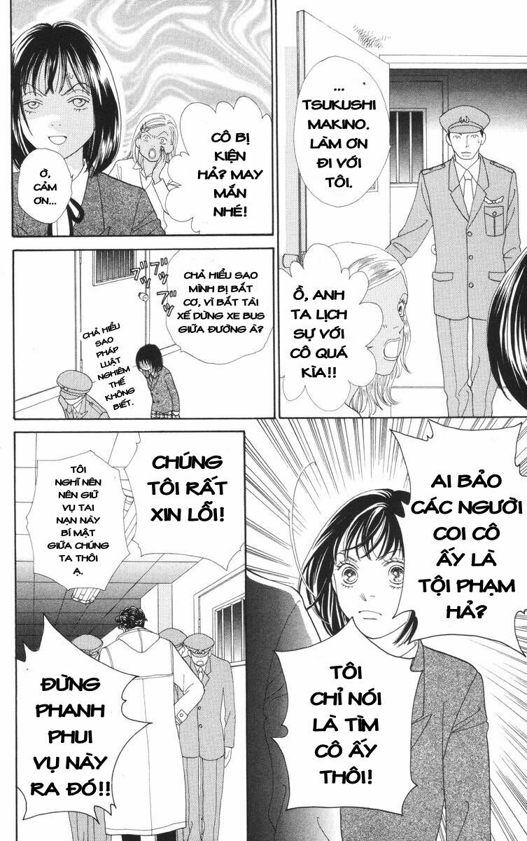 Con Nhà Giàu: Chapter 169