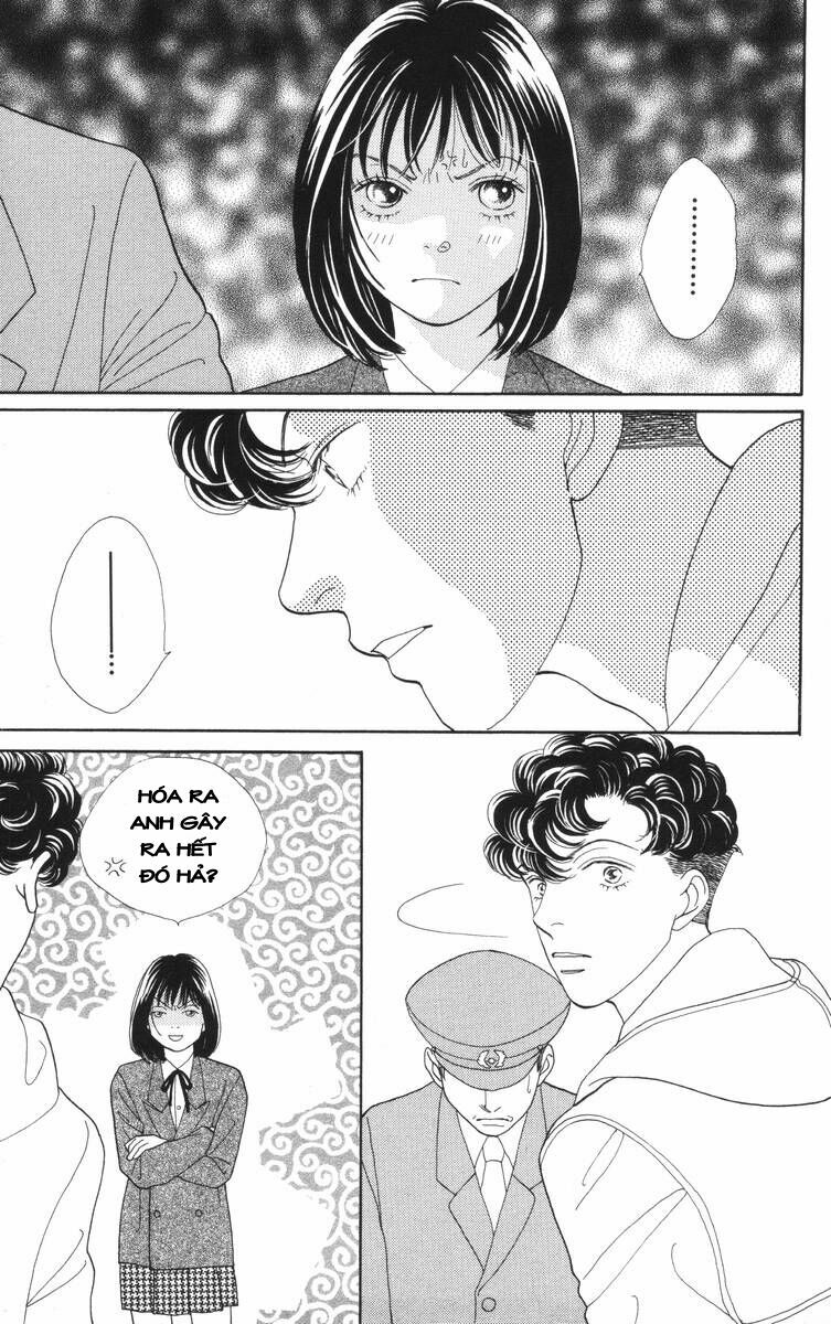 Con Nhà Giàu: Chapter 169