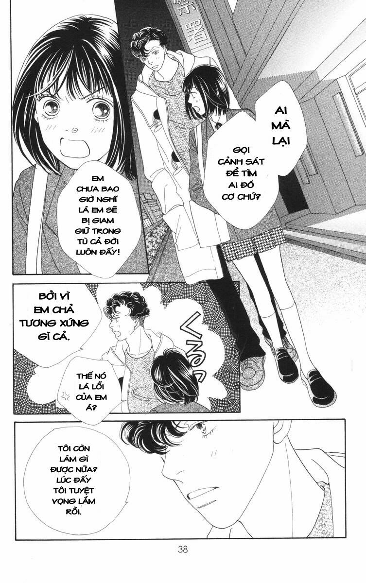Con Nhà Giàu: Chapter 169