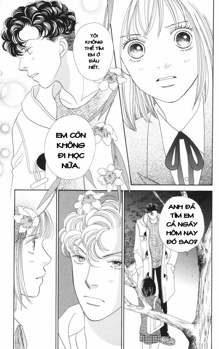 Con Nhà Giàu: Chapter 169