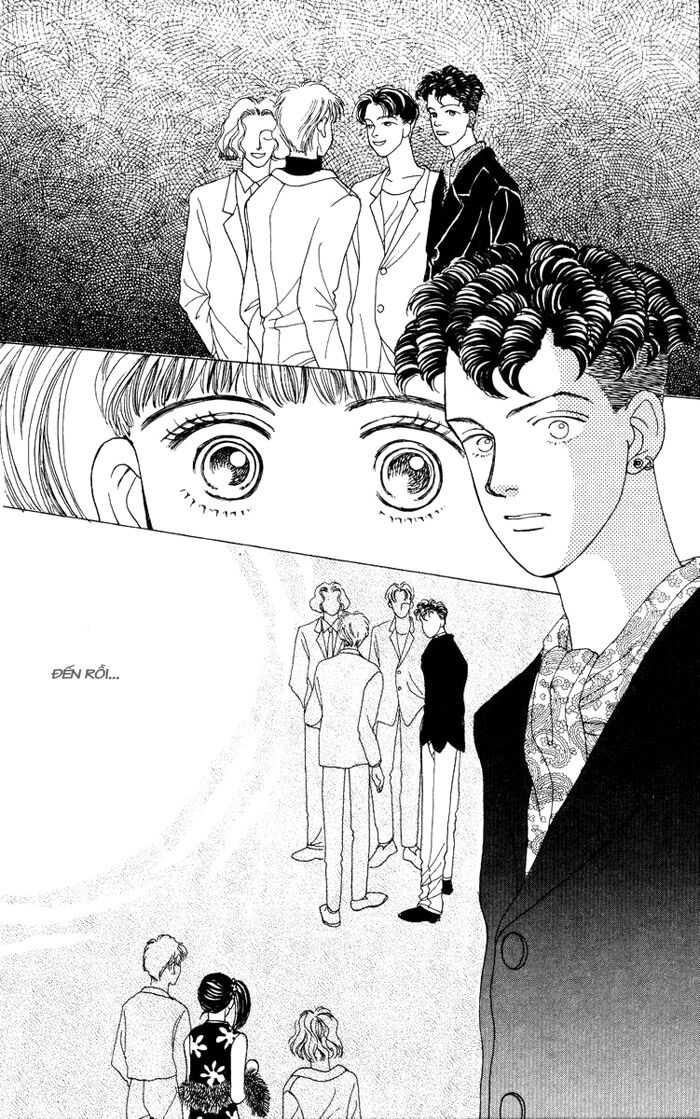 Con Nhà Giàu: Chapter 17