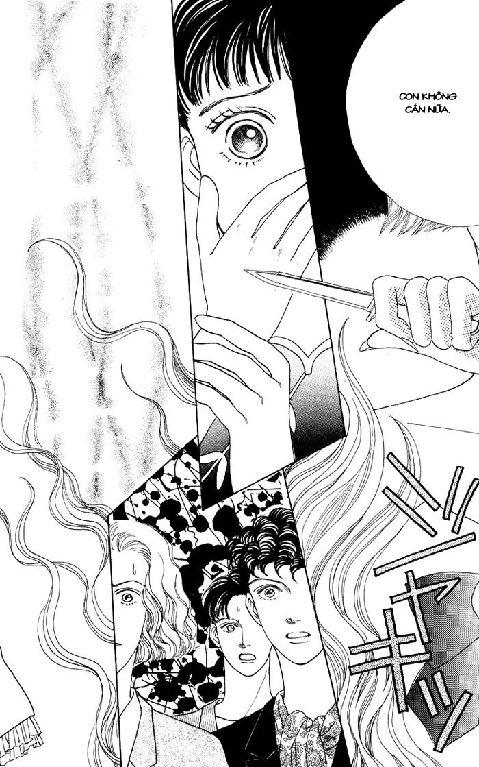 Con Nhà Giàu: Chapter 17