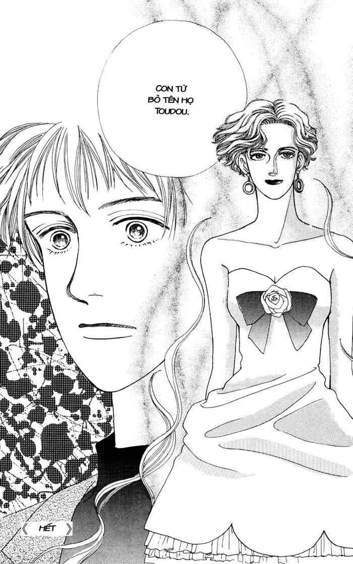 Con Nhà Giàu: Chapter 17