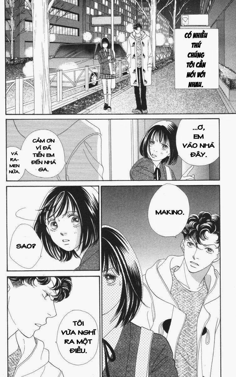 Con Nhà Giàu: Chapter 170