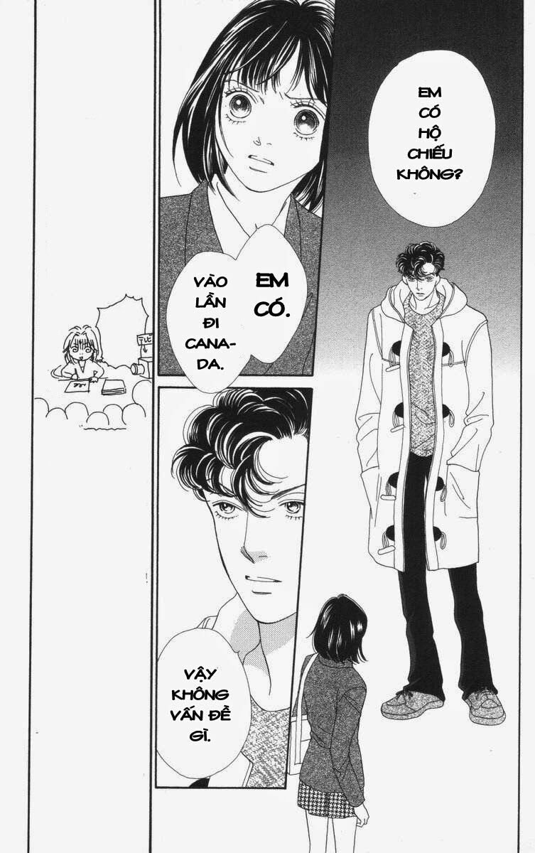 Con Nhà Giàu: Chapter 170