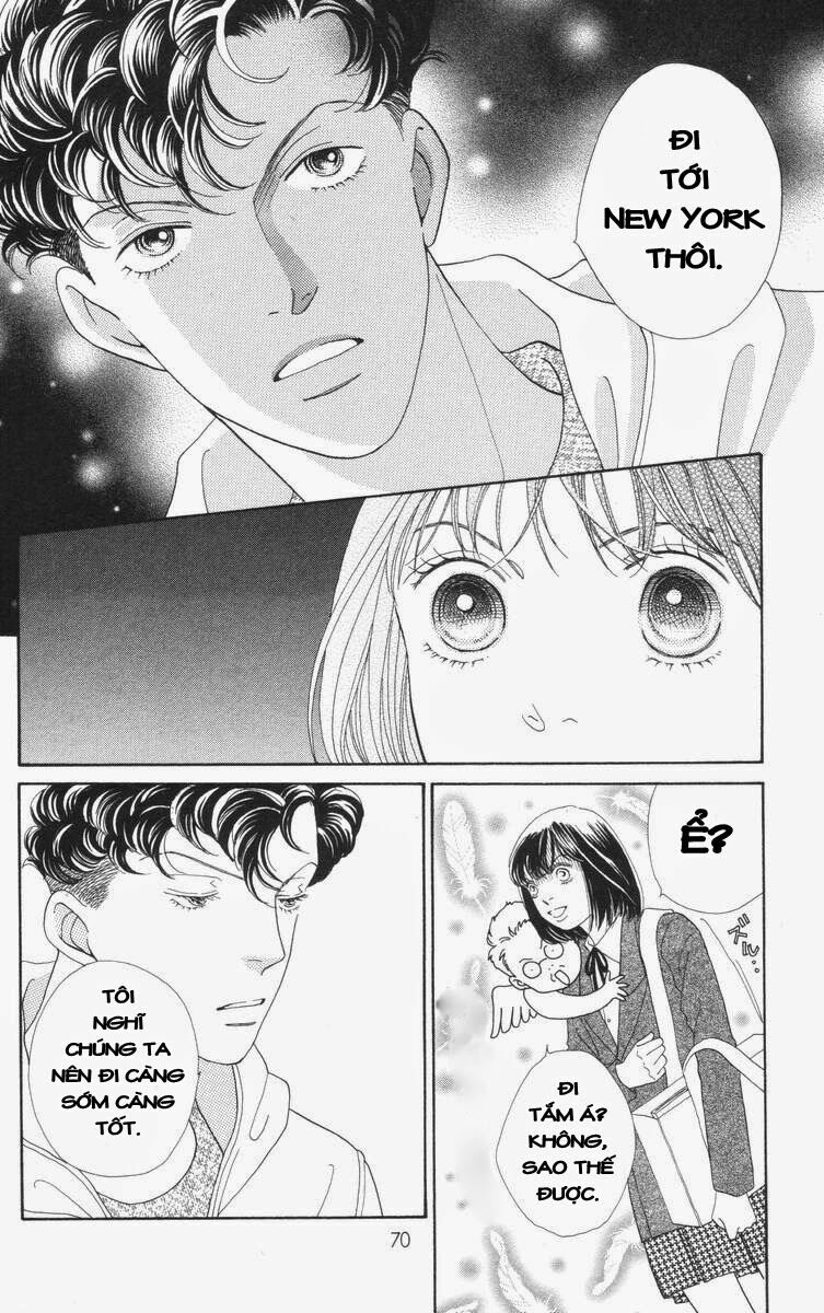 Con Nhà Giàu: Chapter 170