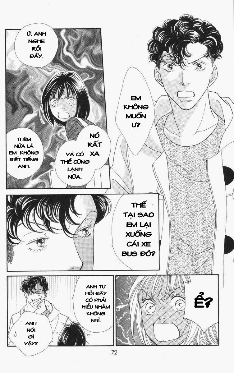 Con Nhà Giàu: Chapter 170