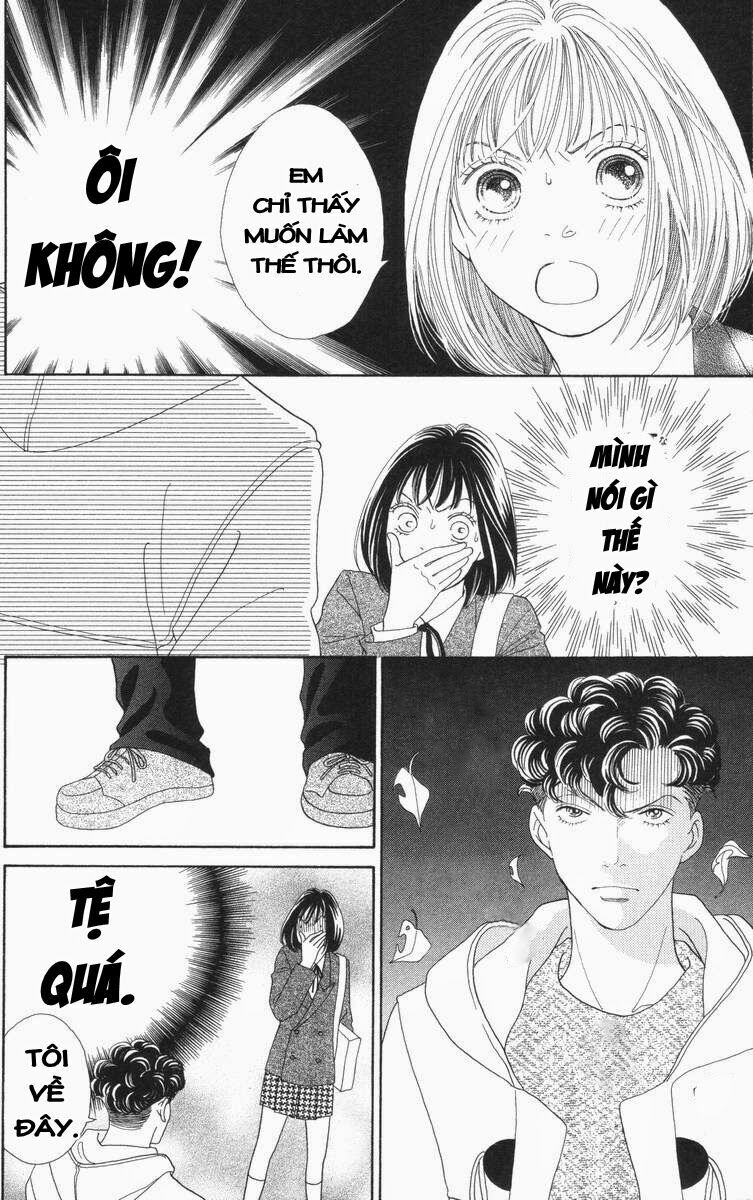 Con Nhà Giàu: Chapter 170