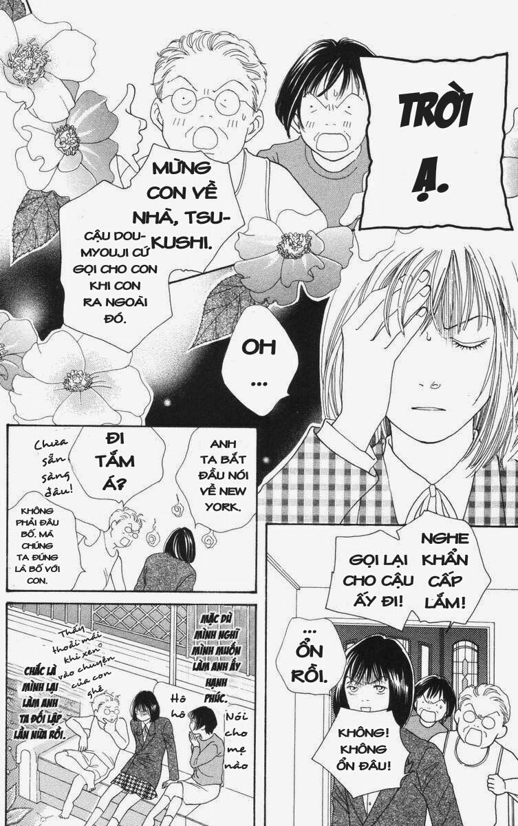 Con Nhà Giàu: Chapter 170