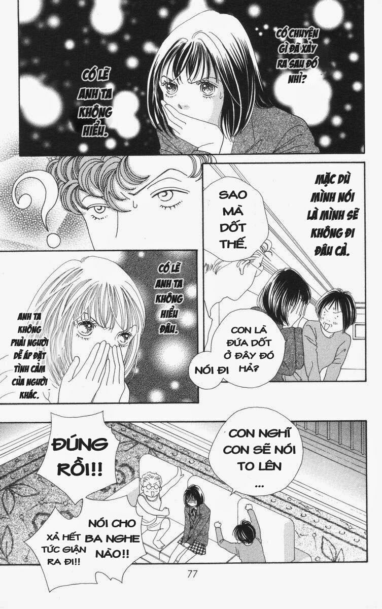 Con Nhà Giàu: Chapter 170