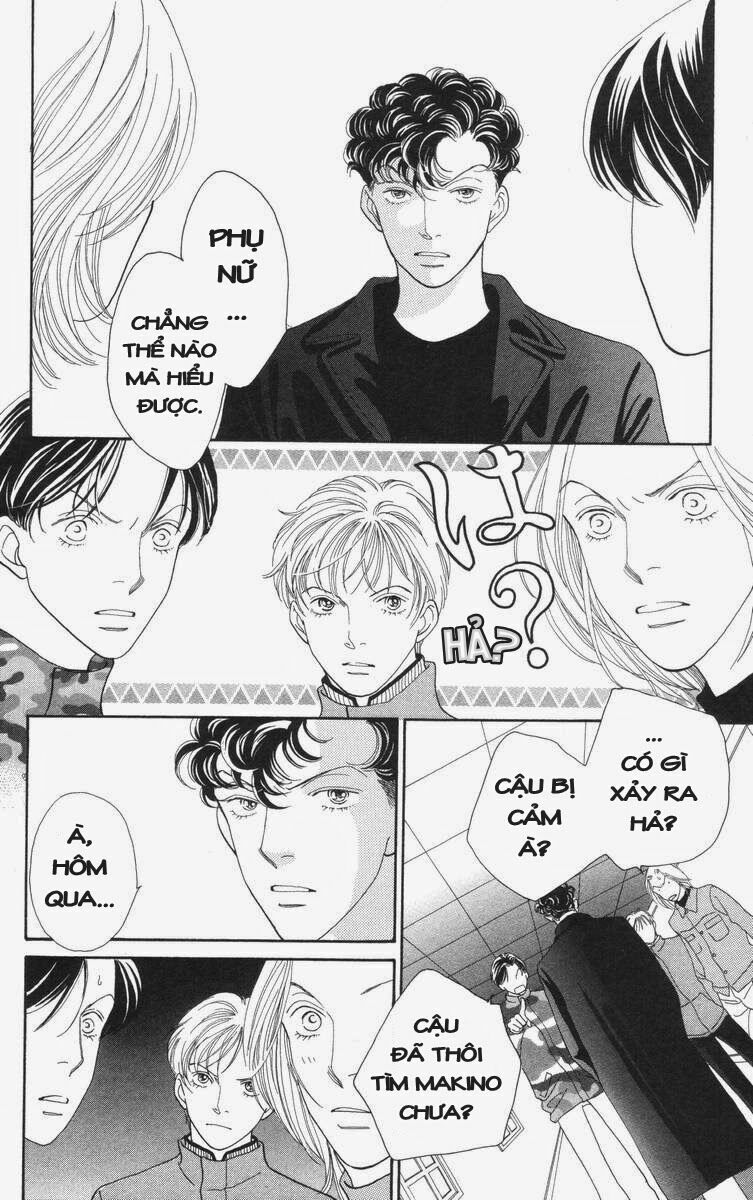 Con Nhà Giàu: Chapter 170