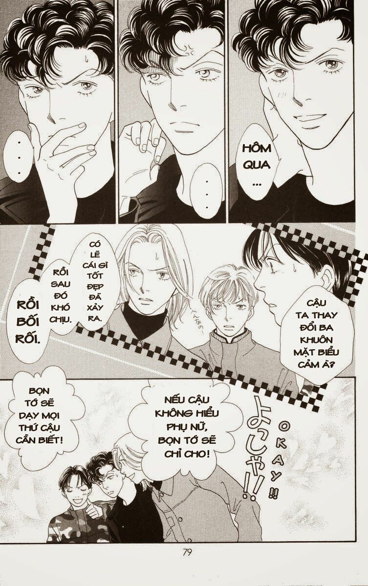 Con Nhà Giàu: Chapter 170