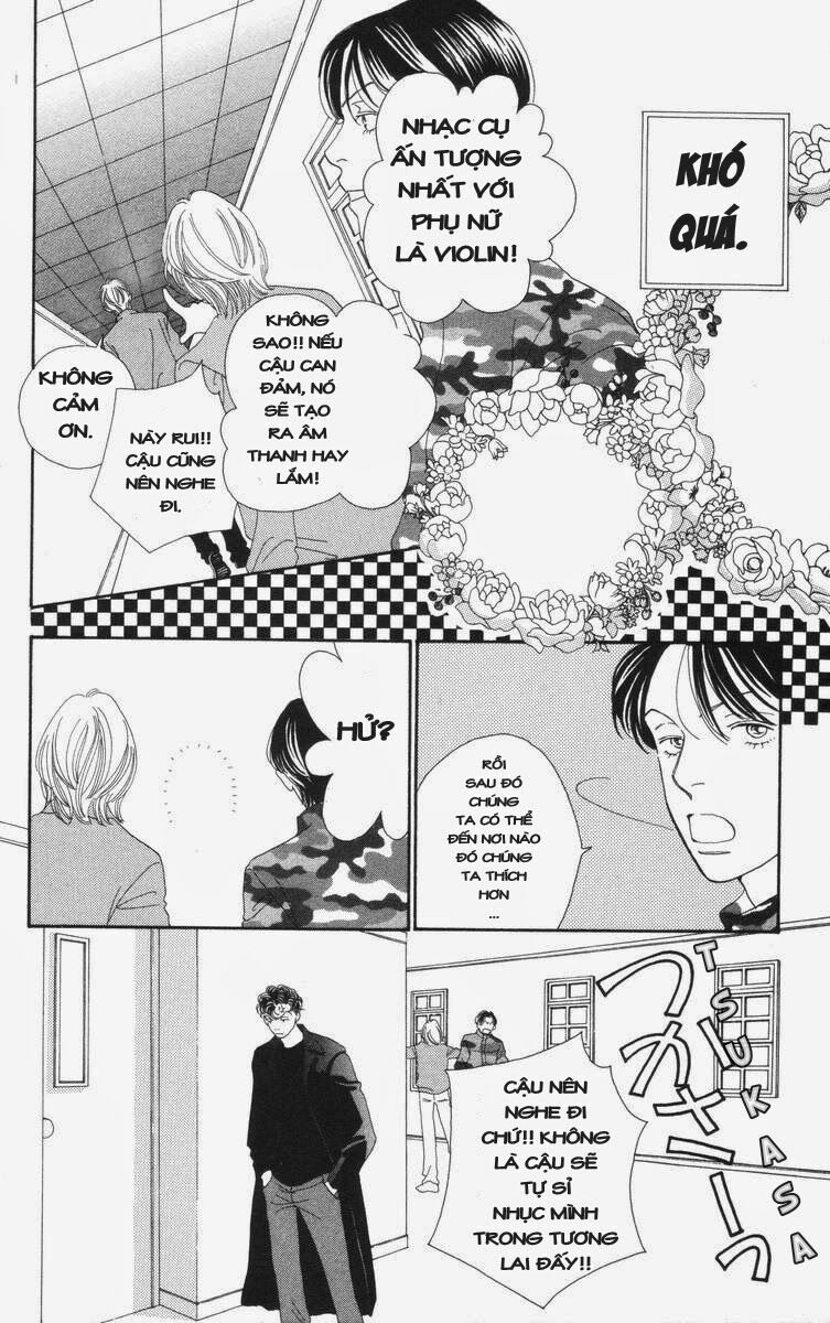 Con Nhà Giàu: Chapter 170