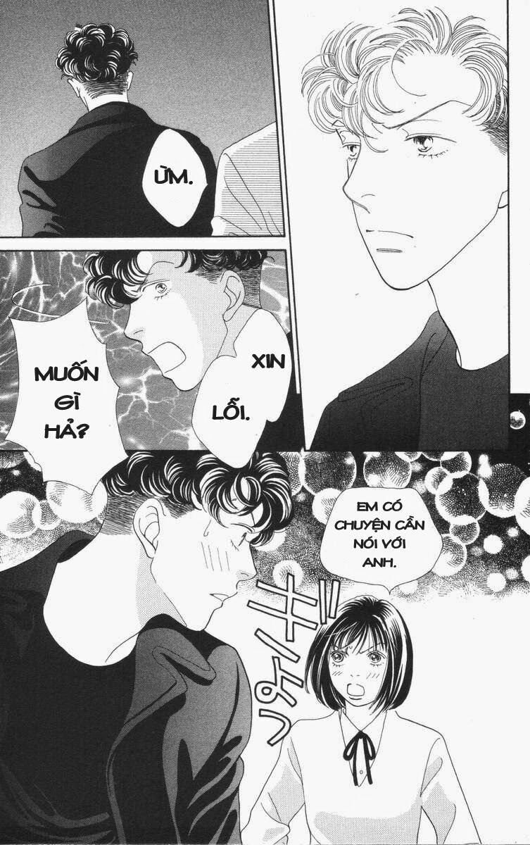 Con Nhà Giàu: Chapter 170