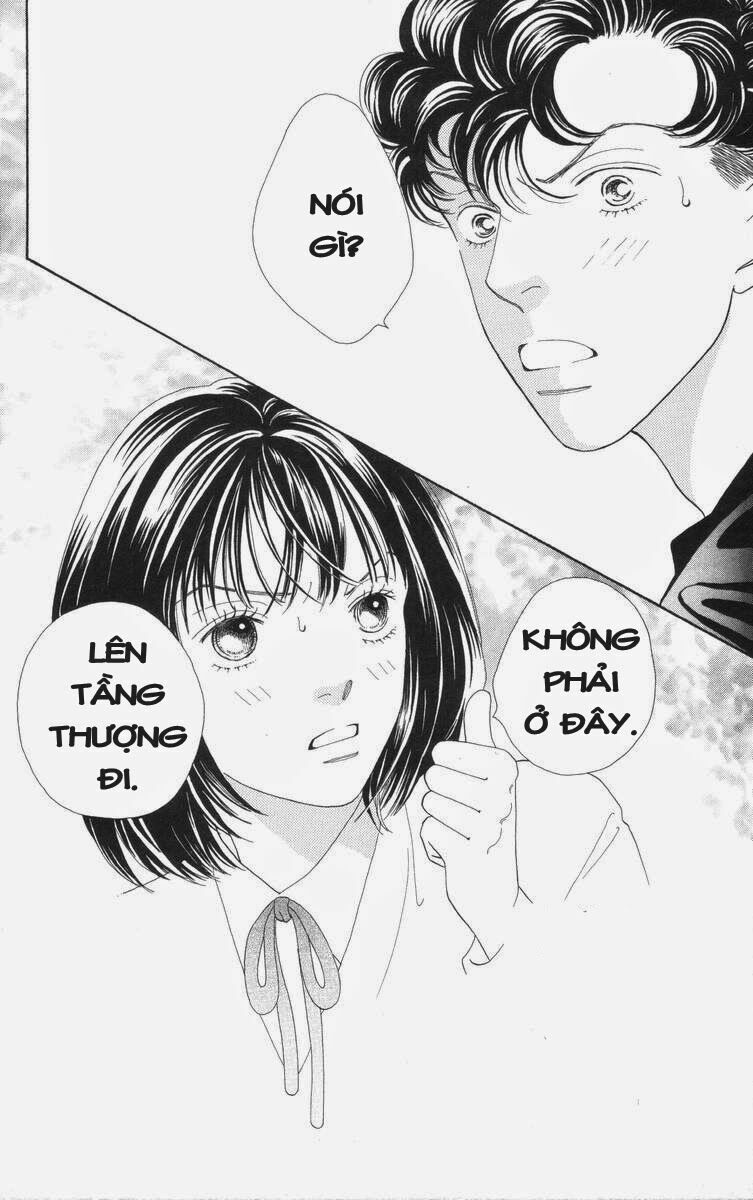 Con Nhà Giàu: Chapter 170