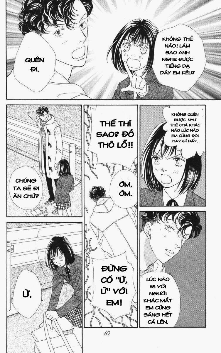 Con Nhà Giàu: Chapter 170