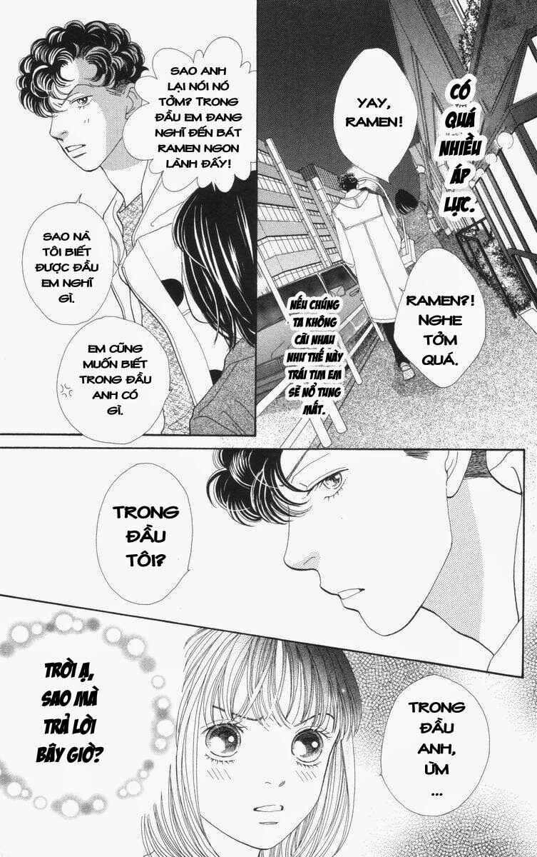 Con Nhà Giàu: Chapter 170