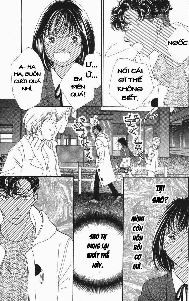 Con Nhà Giàu: Chapter 170