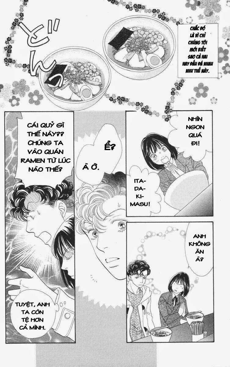 Con Nhà Giàu: Chapter 170