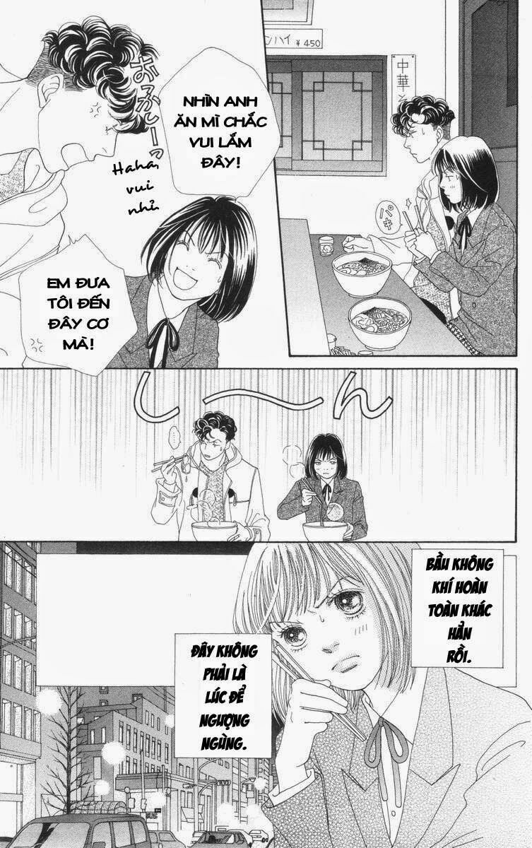 Con Nhà Giàu: Chapter 170