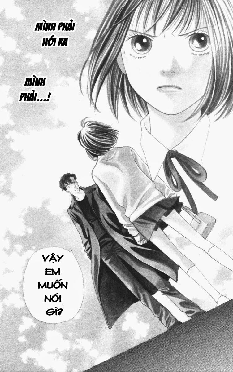 Con Nhà Giàu: Chapter 171