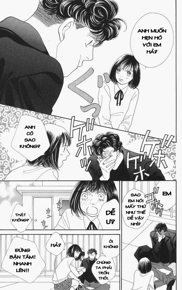 Con Nhà Giàu: Chapter 171
