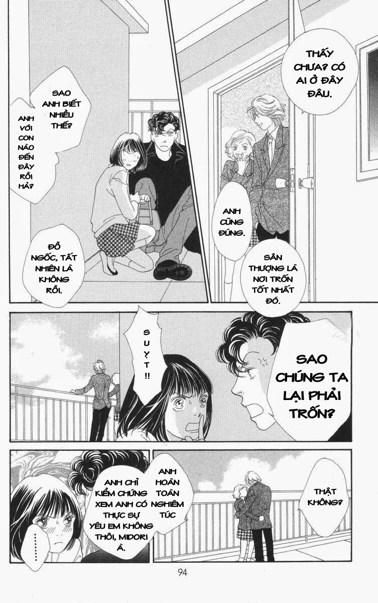 Con Nhà Giàu: Chapter 171