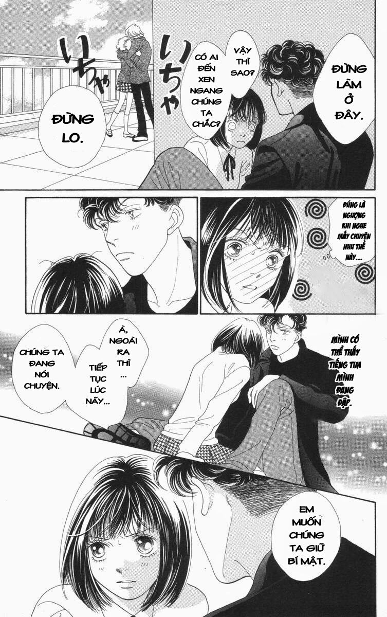 Con Nhà Giàu: Chapter 171