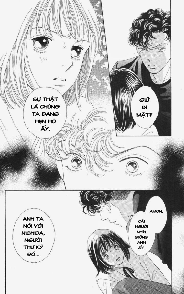 Con Nhà Giàu: Chapter 171