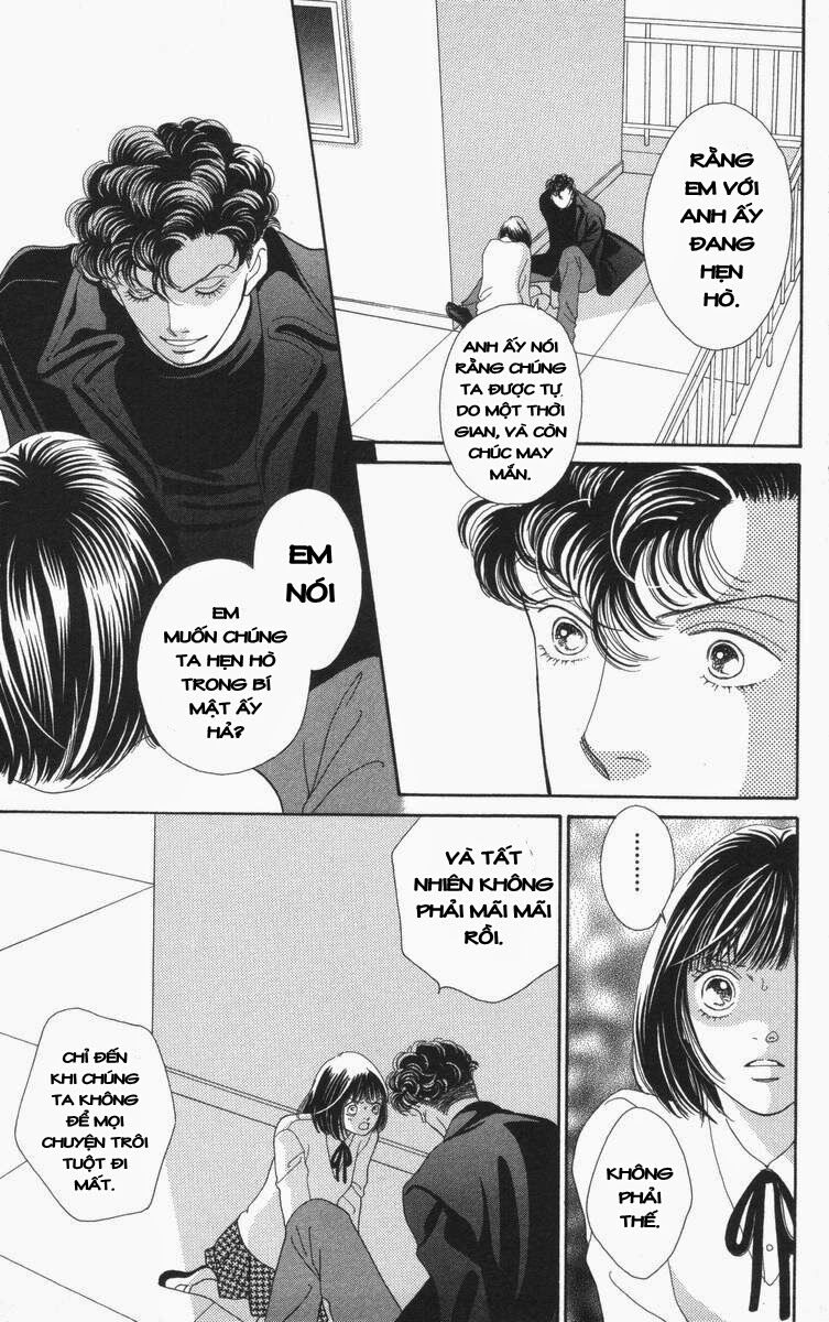Con Nhà Giàu: Chapter 171