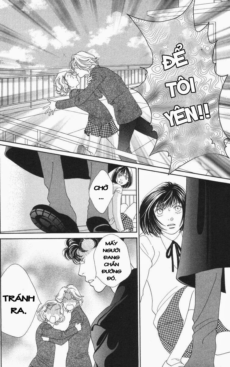 Con Nhà Giàu: Chapter 171