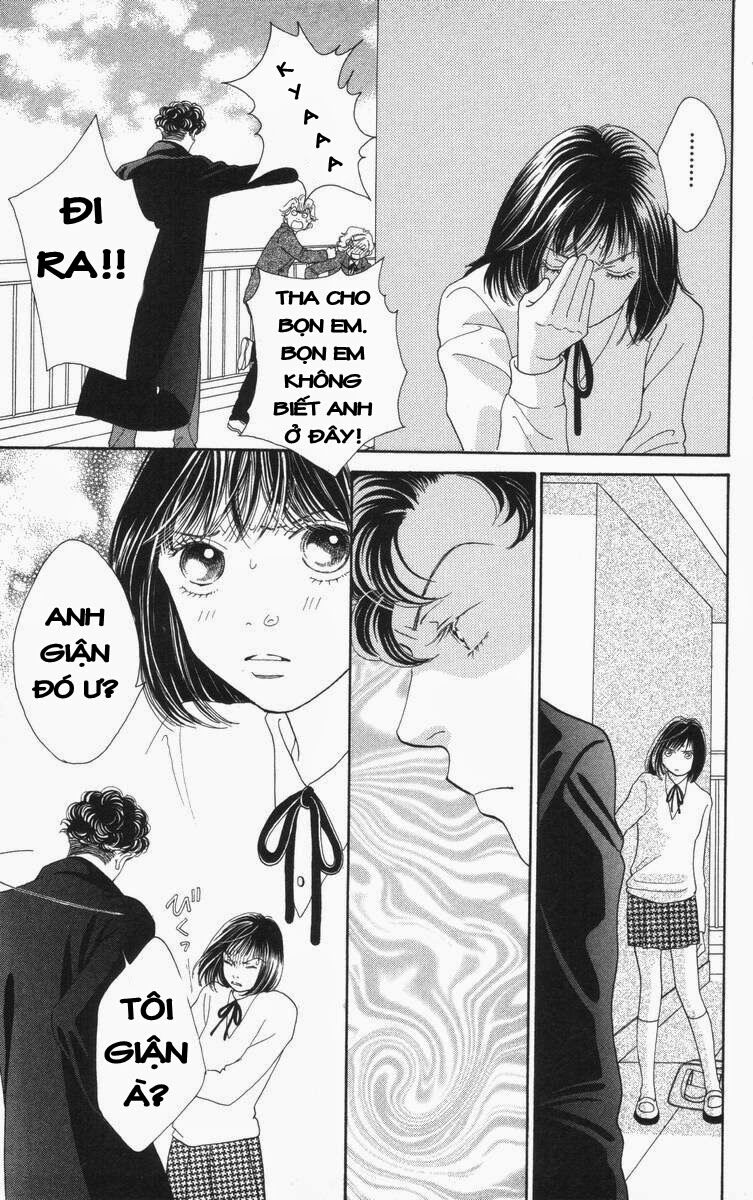 Con Nhà Giàu: Chapter 171